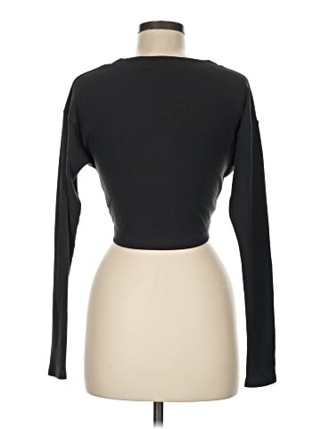 Urban Outfitters Long Sleeve Top (view 2)