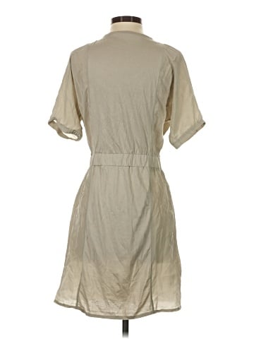 J.Crew Casual Dress (view 2)