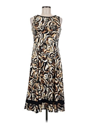 Julian Taylor Casual Dress (view 1)