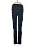 Adriano Goldschmied Solid Blue Jeans Size 24 waist - photo 2