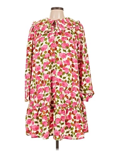 Who What Wear Casual Dress (view 1)