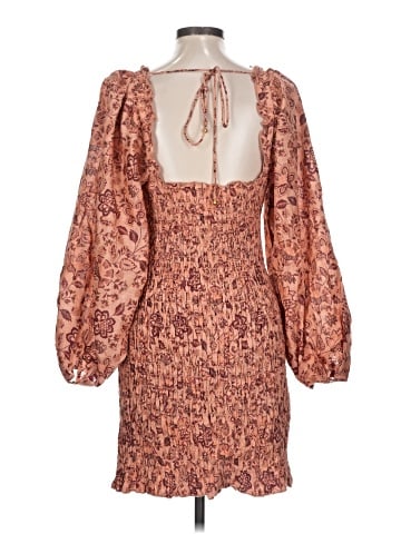 Free People 3/4 Sleeve Top (view 2)