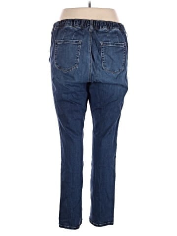 Torrid Jeans (view 2)