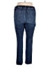 Torrid Blue Jeans Size 2X Tall (2) - photo 2