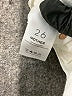 Mother Ivory Jeans Size 26 waist - photo 8