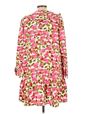 Who What Wear Casual Dress (view 2)