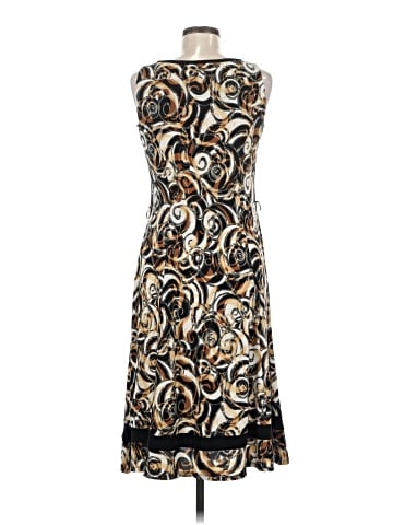 Julian Taylor Casual Dress (view 2)