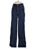 Forever 21 Stripes Blue Jeans Size 25 waist - photo 1