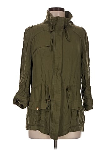 Apt. 9 Raincoat (view 1)