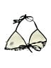 Express 100% Merino Wool Ivory Scarf One size - photo 2