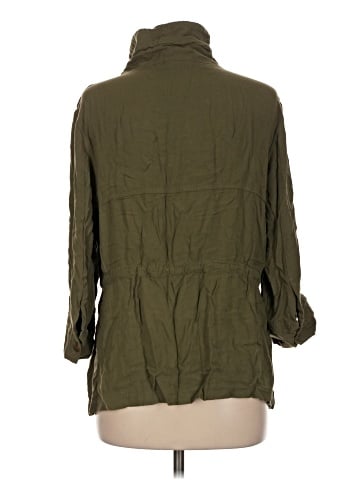 Apt. 9 Raincoat (view 2)