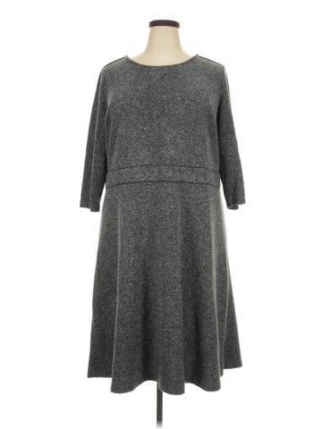 Talbots Casual Dress (view 1)