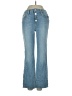 Joe's Jeans Blue Jeans Size 25 waist - photo 1