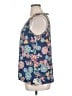 Johnny Was Blue Tank Top Size XL - photo 5