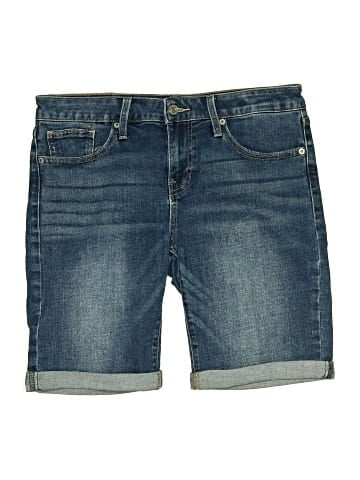 Lucky Brand Denim Shorts (view 1)