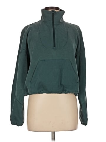Lululemon Athletica Sweatshirt (view 1)