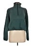 Lululemon Athletica Green Sweatshirt Size 8 - photo 1