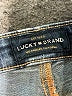 Lucky Brand Blue Jeans Size 6 - photo 7