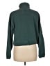 Lululemon Athletica Green Sweatshirt Size 8 - photo 2