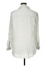 Como Vintage Ivory Long Sleeve Button-Down Shirt Size 1X - photo 2