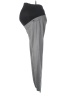 Motherhood Gray Active Pants Size Med Maternity - photo 5