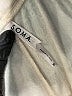 Soma Solid Ivory Casual Pants Size XXL - photo 4