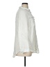 Como Vintage Ivory Long Sleeve Button-Down Shirt Size 1X - photo 4