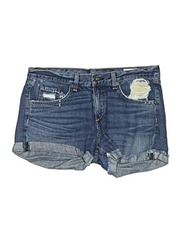 Rag & Bone/JEAN Denim Shorts (view 1)