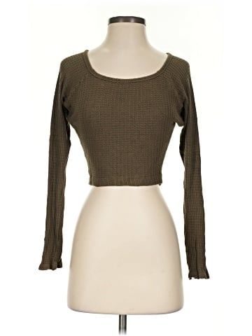 Me To We 3/4 Sleeve T-Shirt (view 1)