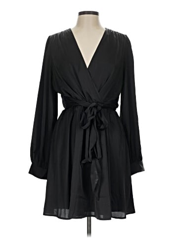 Express Cocktail Dress (view 1)