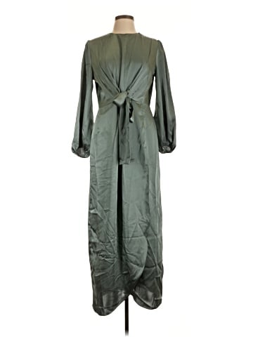 Veiled Collection Casual Dress (view 1)