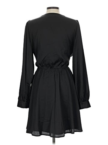 Express Cocktail Dress (view 2)