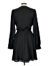 Express Black Cocktail Dress Size L - photo 2