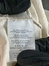 J.Crew Ivory Long Sleeve Button-Down Shirt Size 00 - photo 8