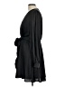 Express Black Cocktail Dress Size L - photo 5