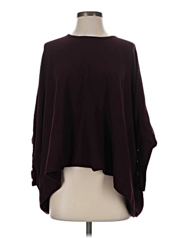 Alfani Poncho (view 1)
