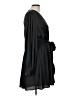 Express Black Cocktail Dress Size L - photo 4