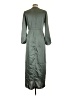 Veiled Collection 100% Polyester Green Casual Dress Size L - photo 2
