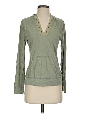 Lauren Jeans Co. Long Sleeve T-Shirt (view 1)