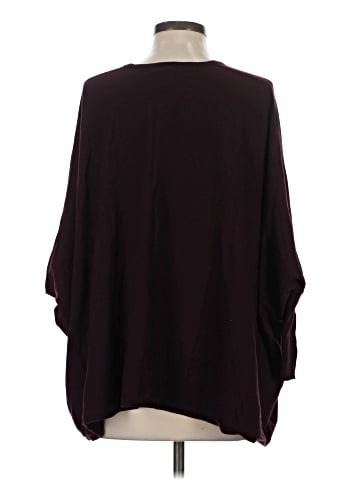 Alfani Poncho (view 2)