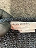 Urban Renewal Metallic Gray Pullover Sweater Size S - photo 7