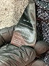 Urban Renewal Metallic Gray Pullover Sweater Size S - photo 8
