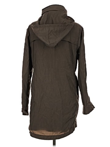 G.E.T Raincoat (view 2)