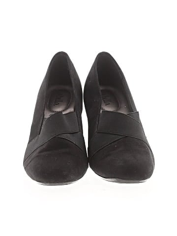 Abella Heels (view 2)