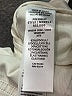 Splendid Ivory Jacket Size L - photo 7