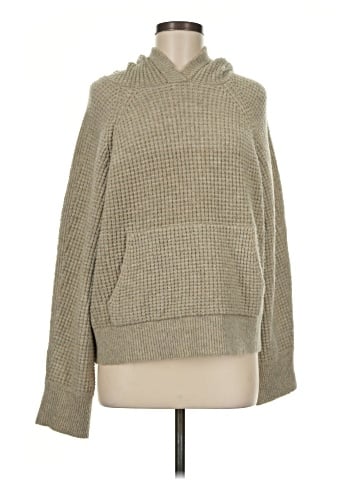 Abercrombie & Fitch Pullover Sweater (view 1)