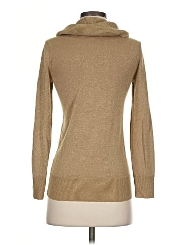 MICHAEL Michael Kors Turtleneck Sweater (view 2)