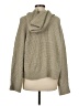 Abercrombie & Fitch Tan Pullover Sweater Size M - photo 2
