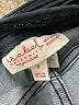 Isabel Maternity Blue Denim Shorts Size 6 Maternity - photo 6