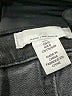 H&M Mama Black Jeans Size L - photo 6